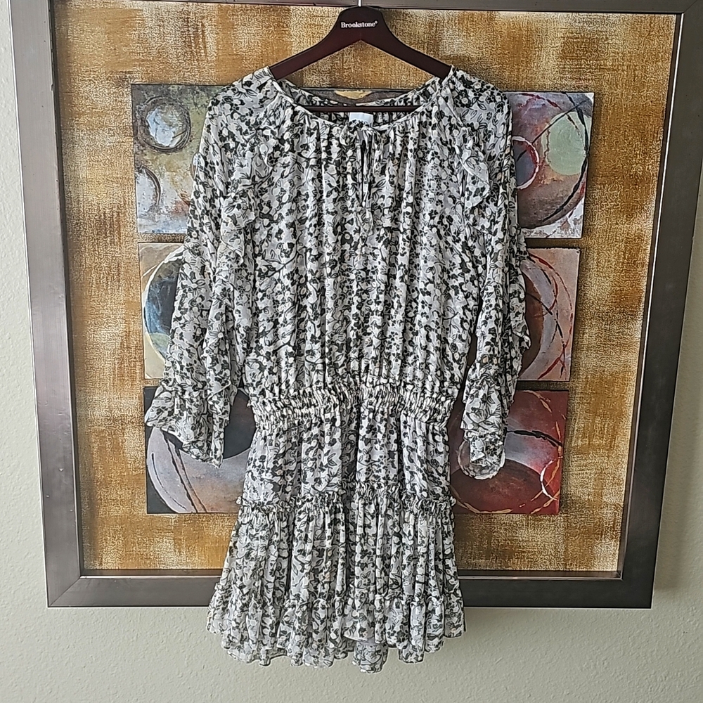 Misa Dress